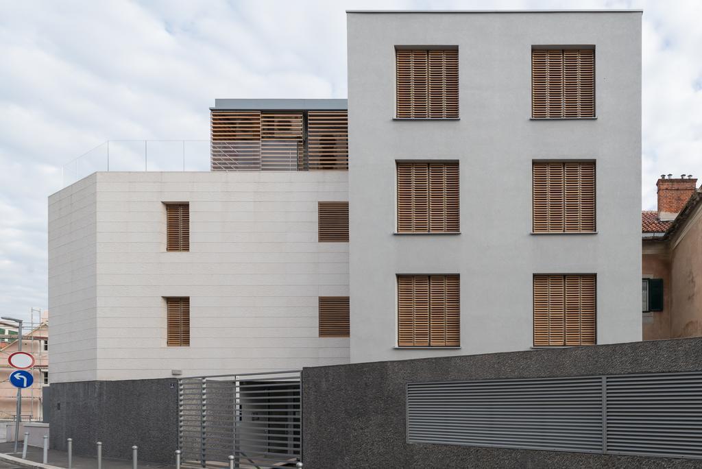 Apartment Carnation Split Exteriör bild